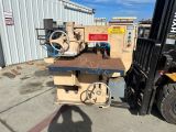 2004 HOMAG Model HPP 250/38/38 Front Load Horizontal Panel Saw